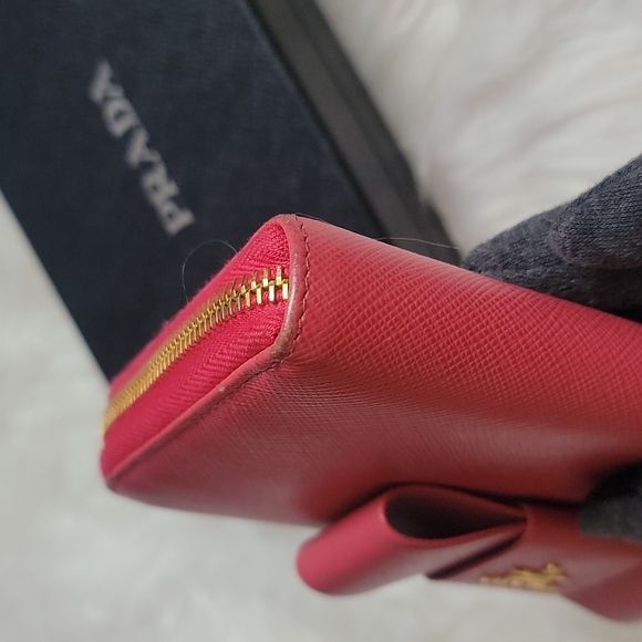 PRADA wallet - Picture 6 of 16